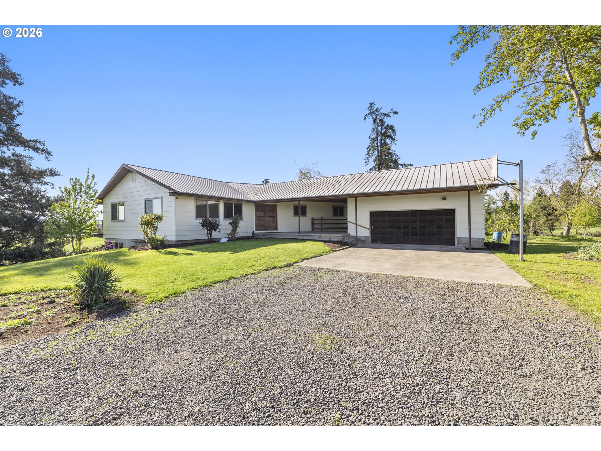 12784 Elliott Prairie Rd NE — photo
