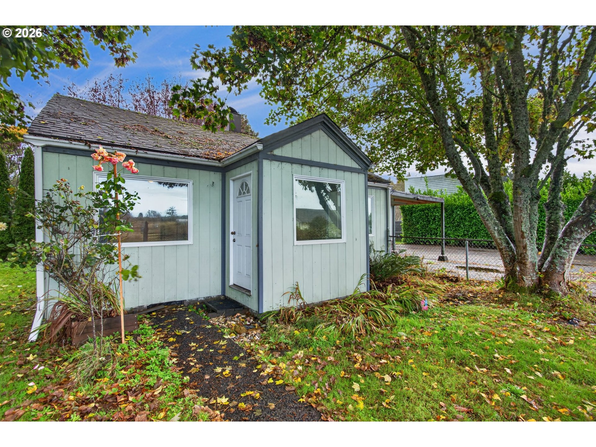 92173 Clover Rd — photo