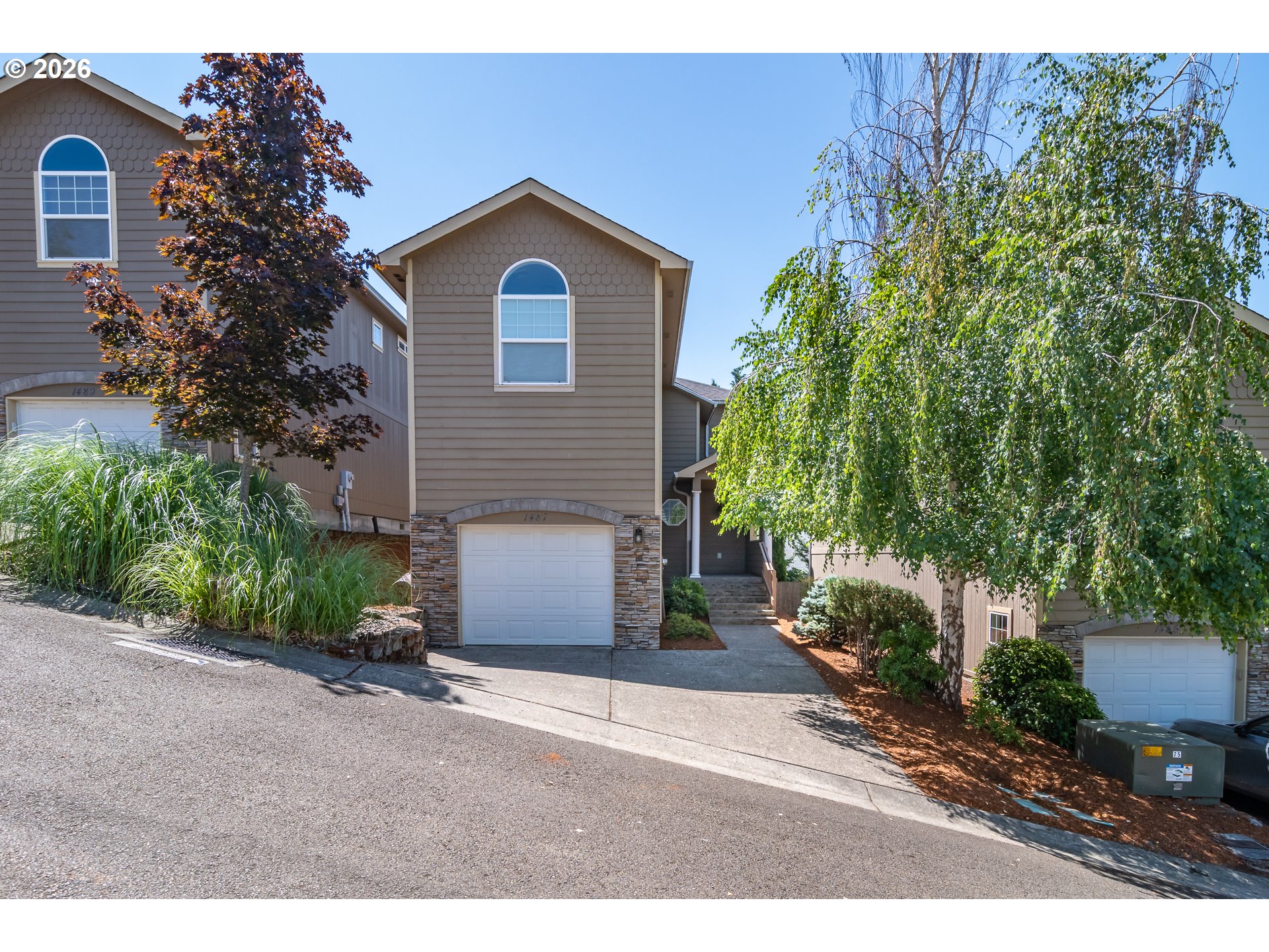 1487 NE Four Seasons Dr — photo