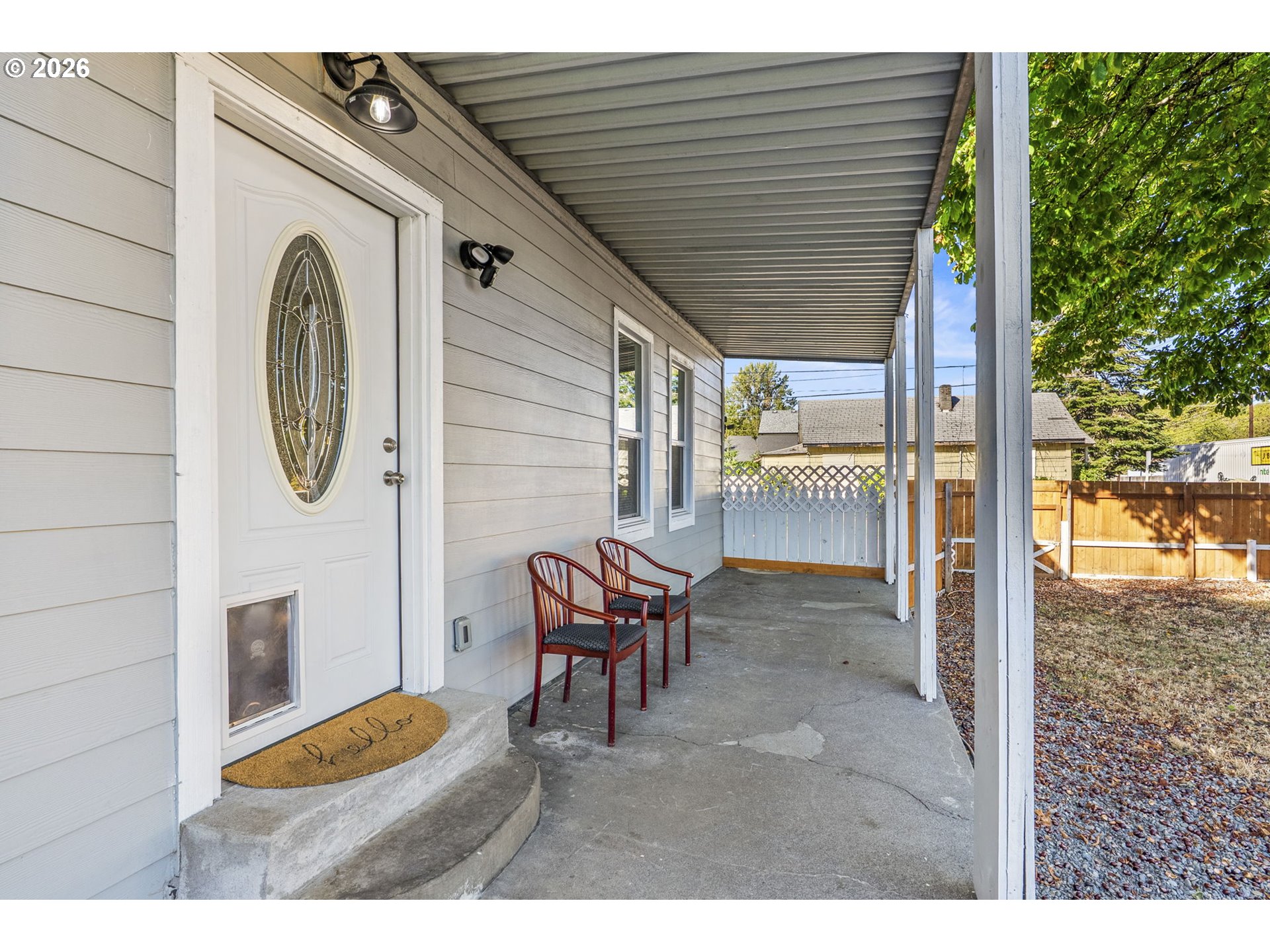 707 SE Union St — photo
