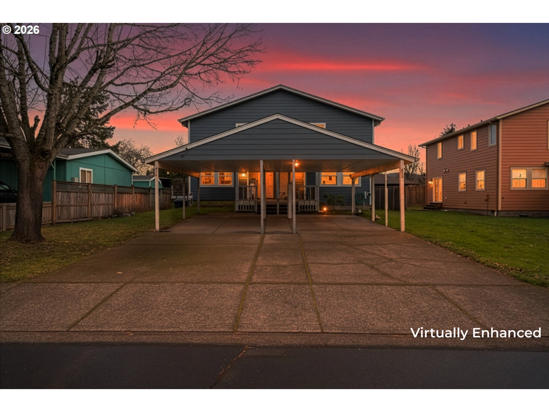217 Smith Loop, Springfield, OR 97478