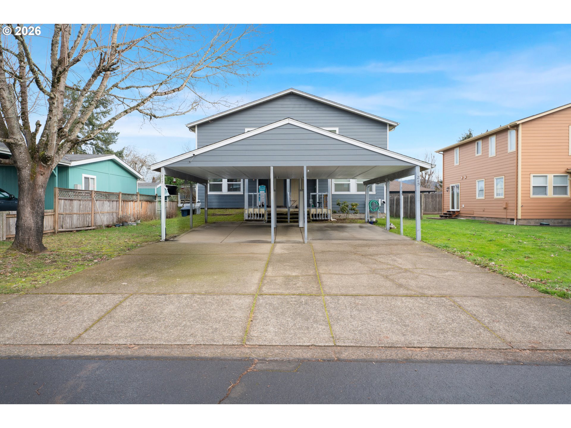 217 Smith Loop, Springfield, OR 97478 — photo 2