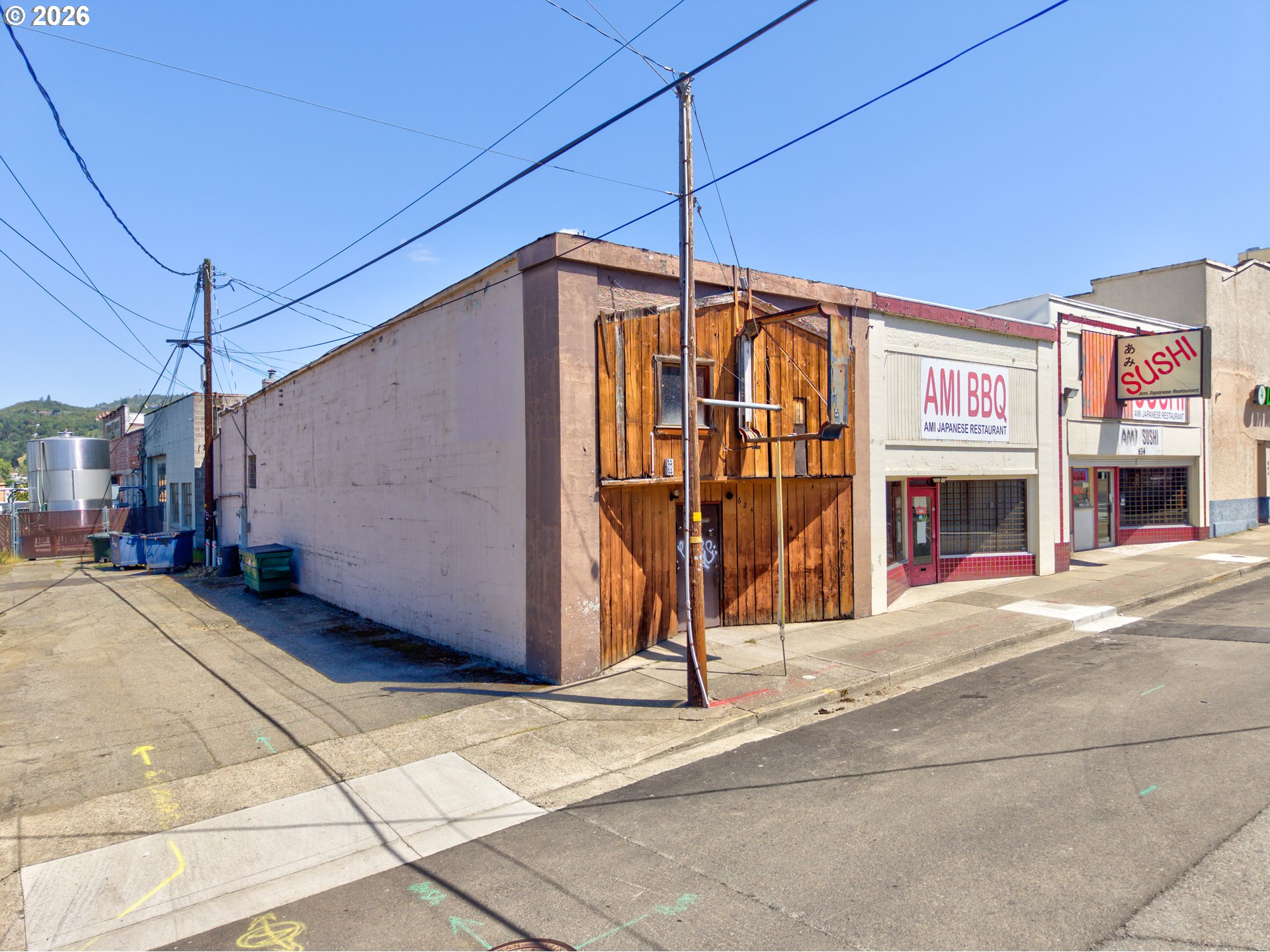 624 SE Cass Ave — photo