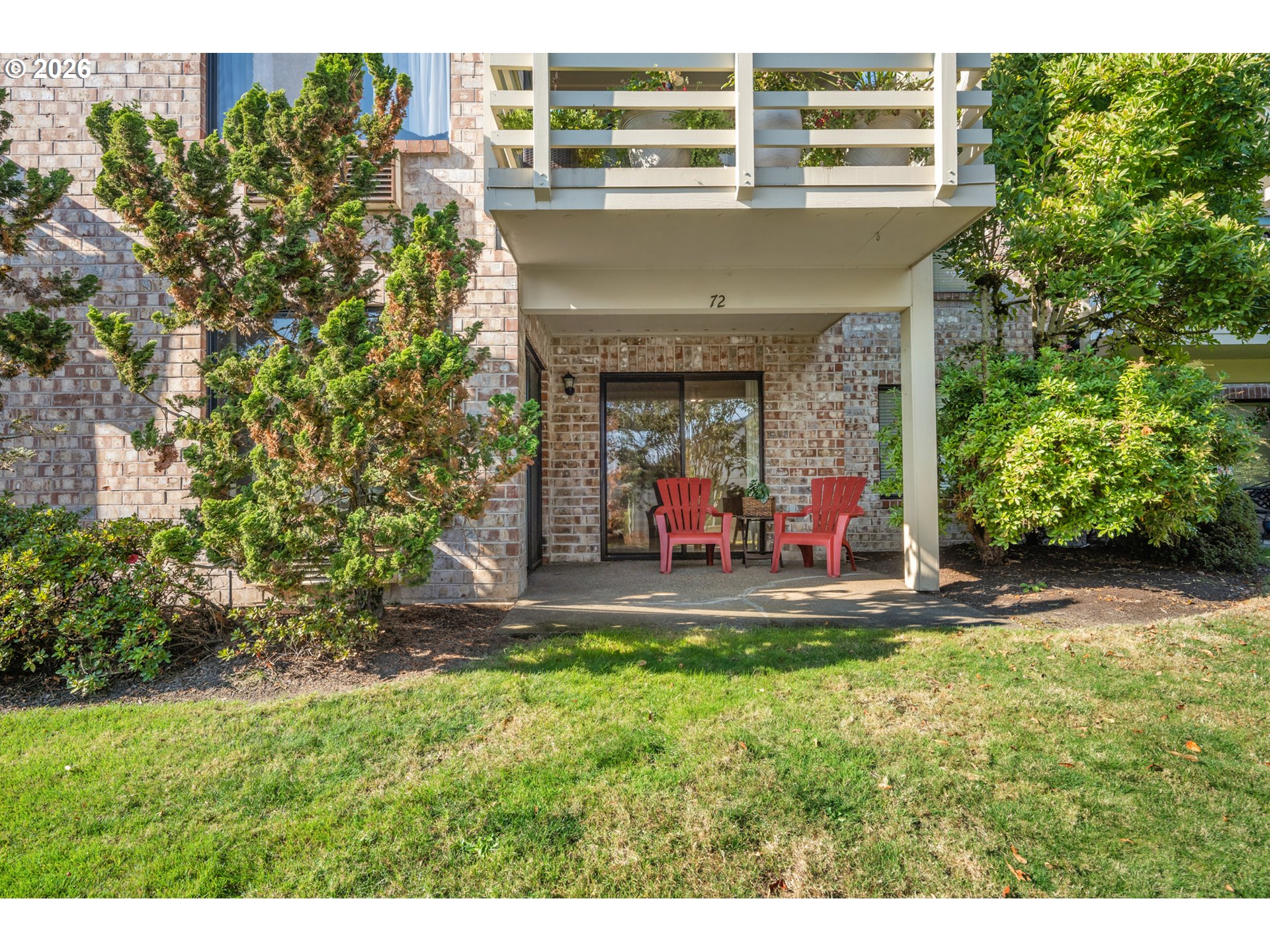 16354 SW 130th Ter Unit 72 — photo