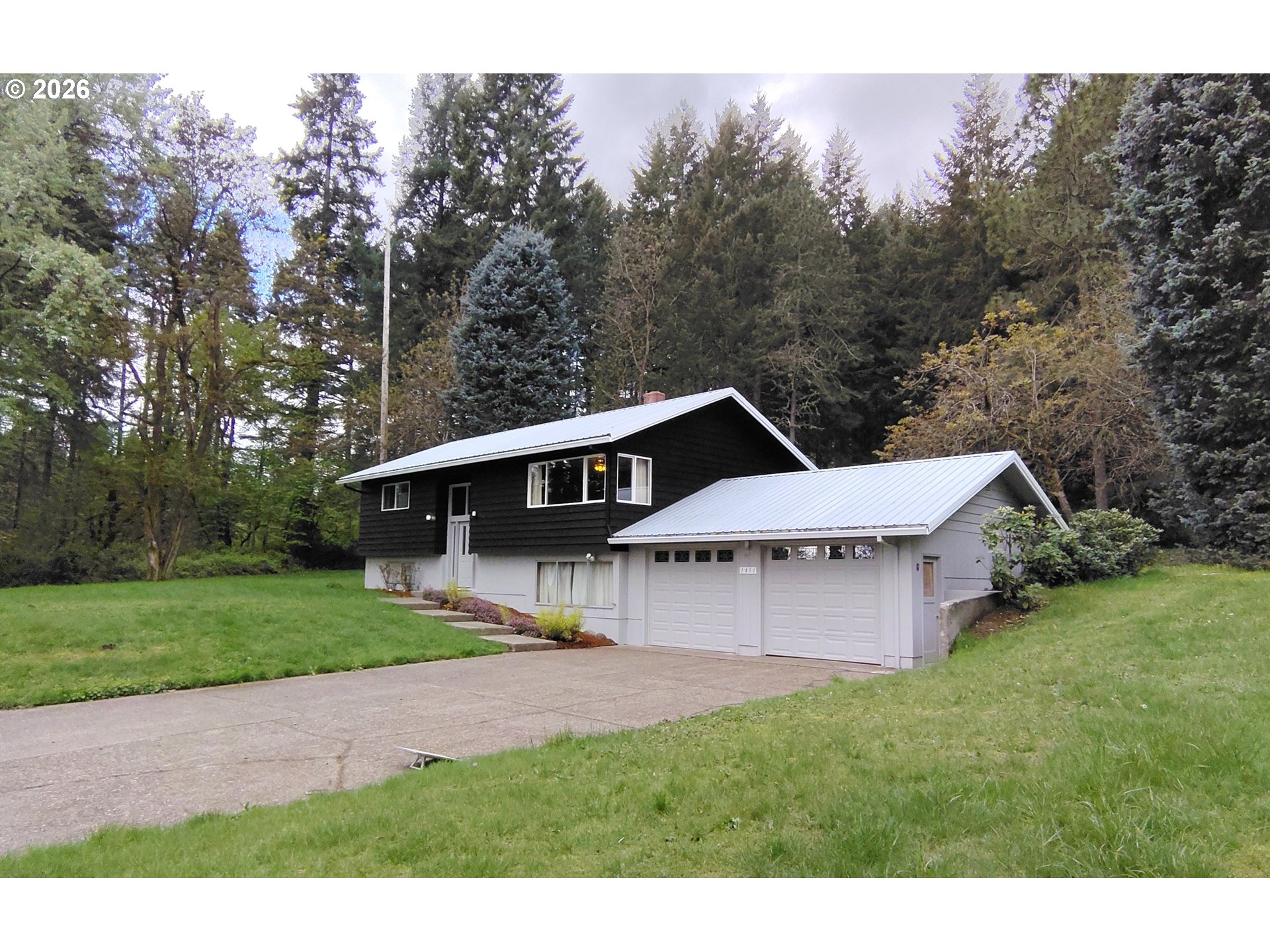 1451 Wind River Hwy — photo