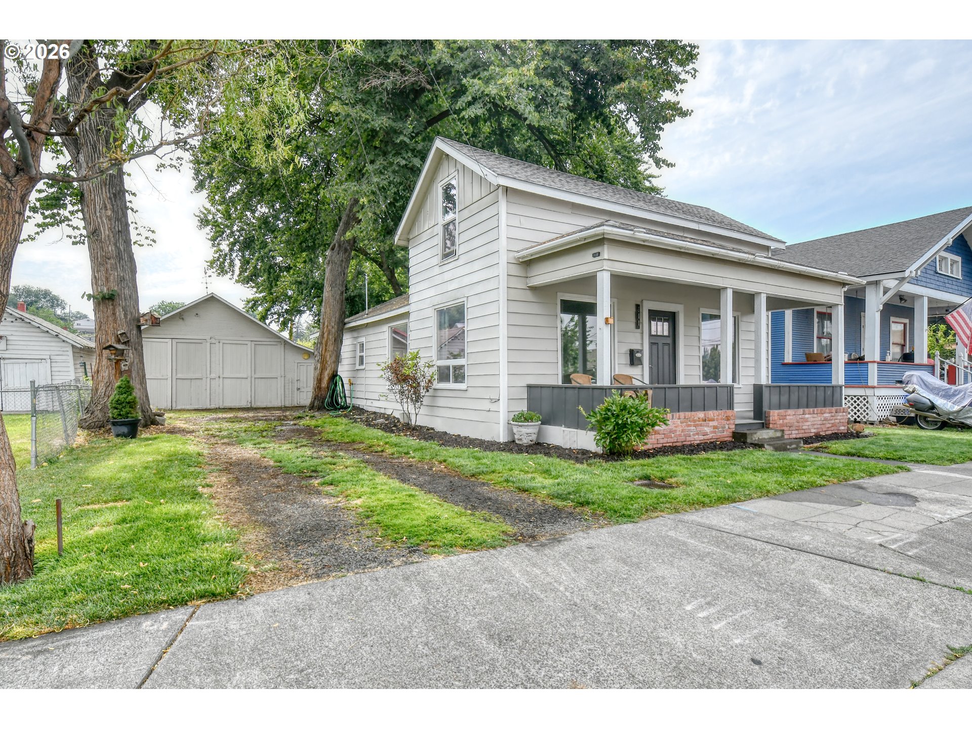 611 SW 4th St, Pendleton, OR 97801 — photo 2