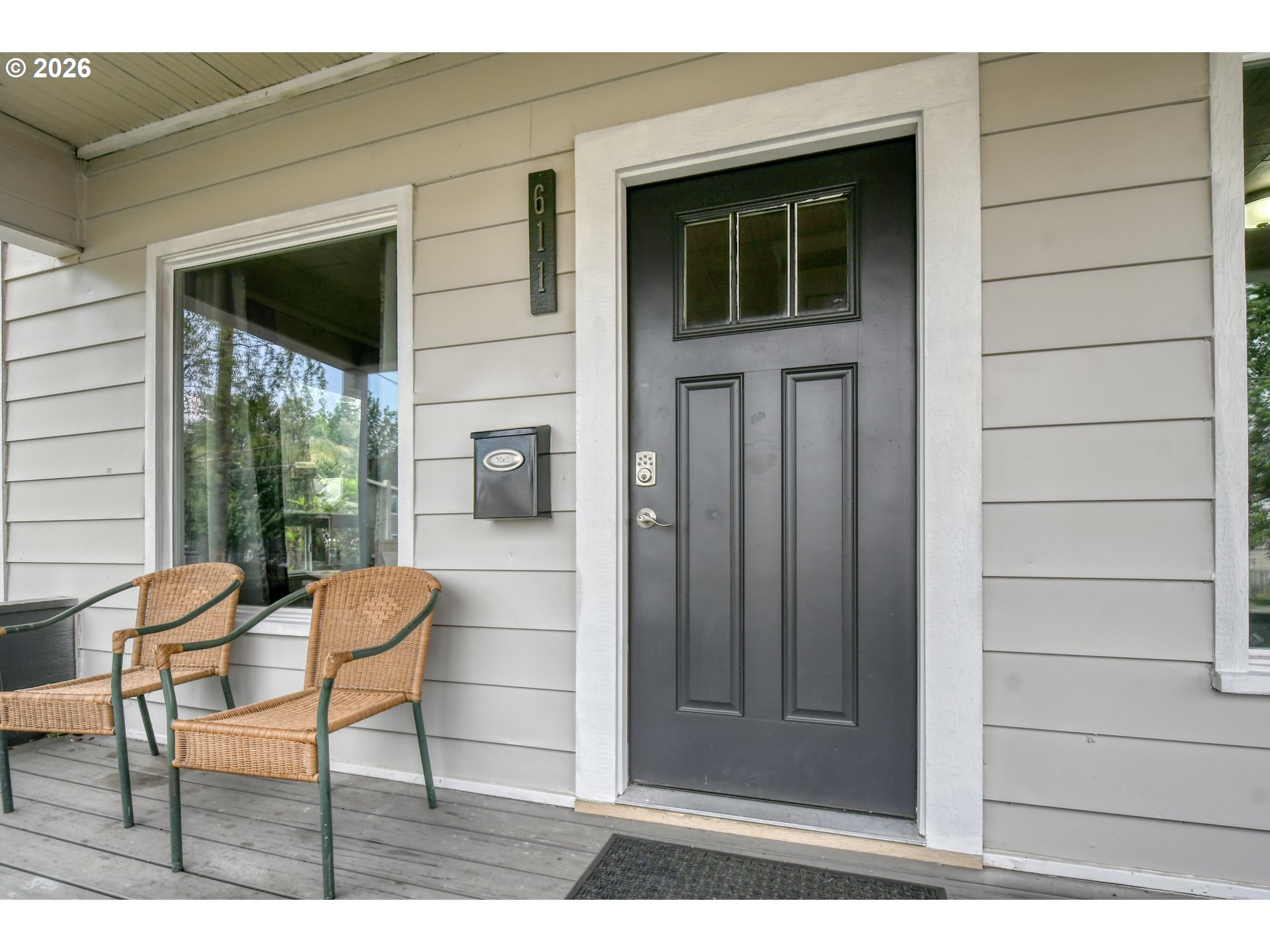 611 SW 4th St, Pendleton, OR 97801 — photo 3