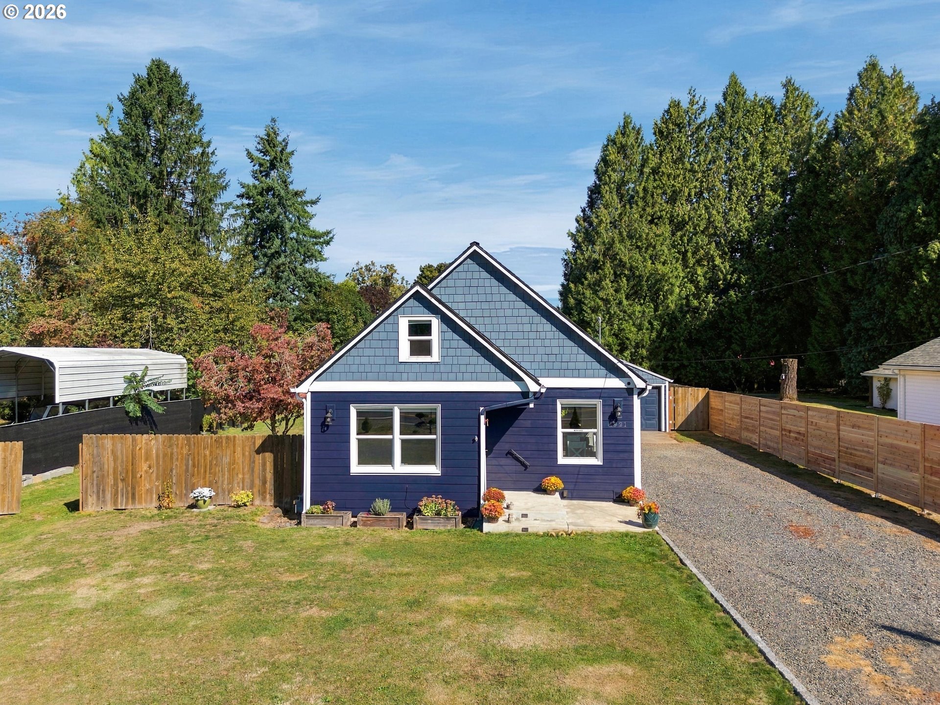 4921 SE Welch Rd, Gresham, OR 97080 — photo 2