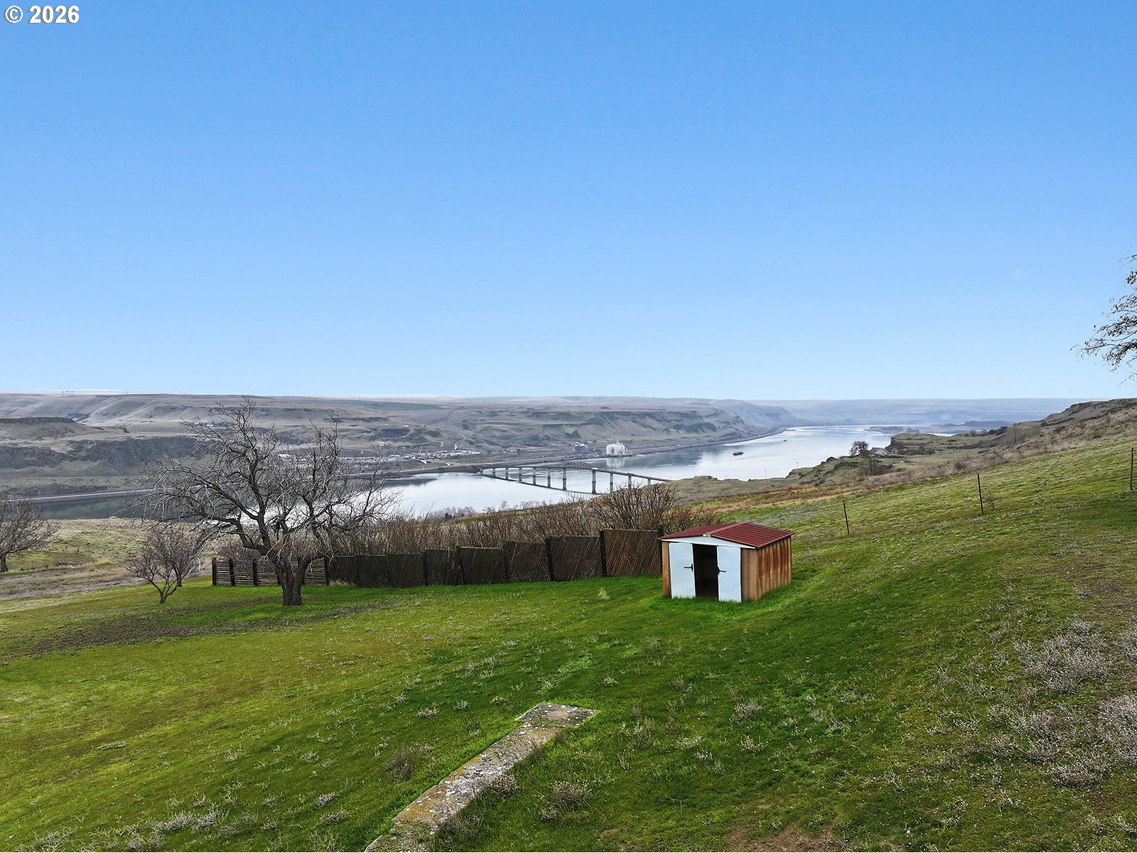 60 Gore Rd, Goldendale, WA 98620 — photo 2