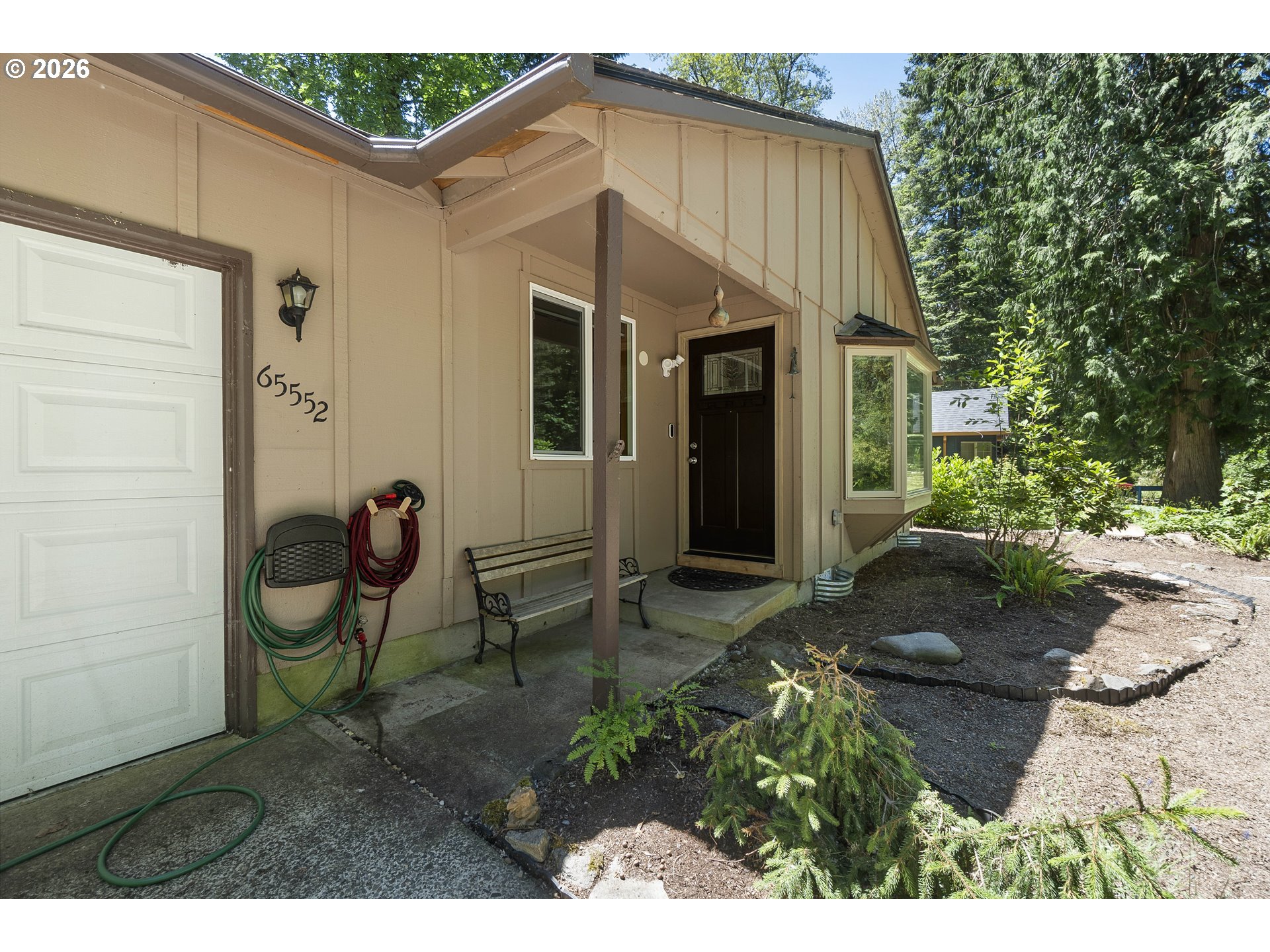 65552 E Timberline Dr — photo