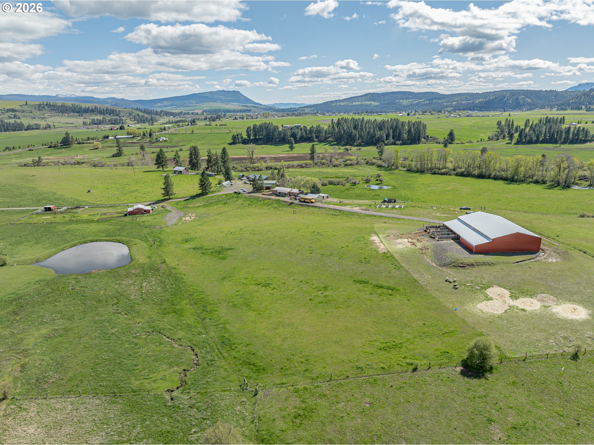 71564 Palmer Junction Rd — photo
