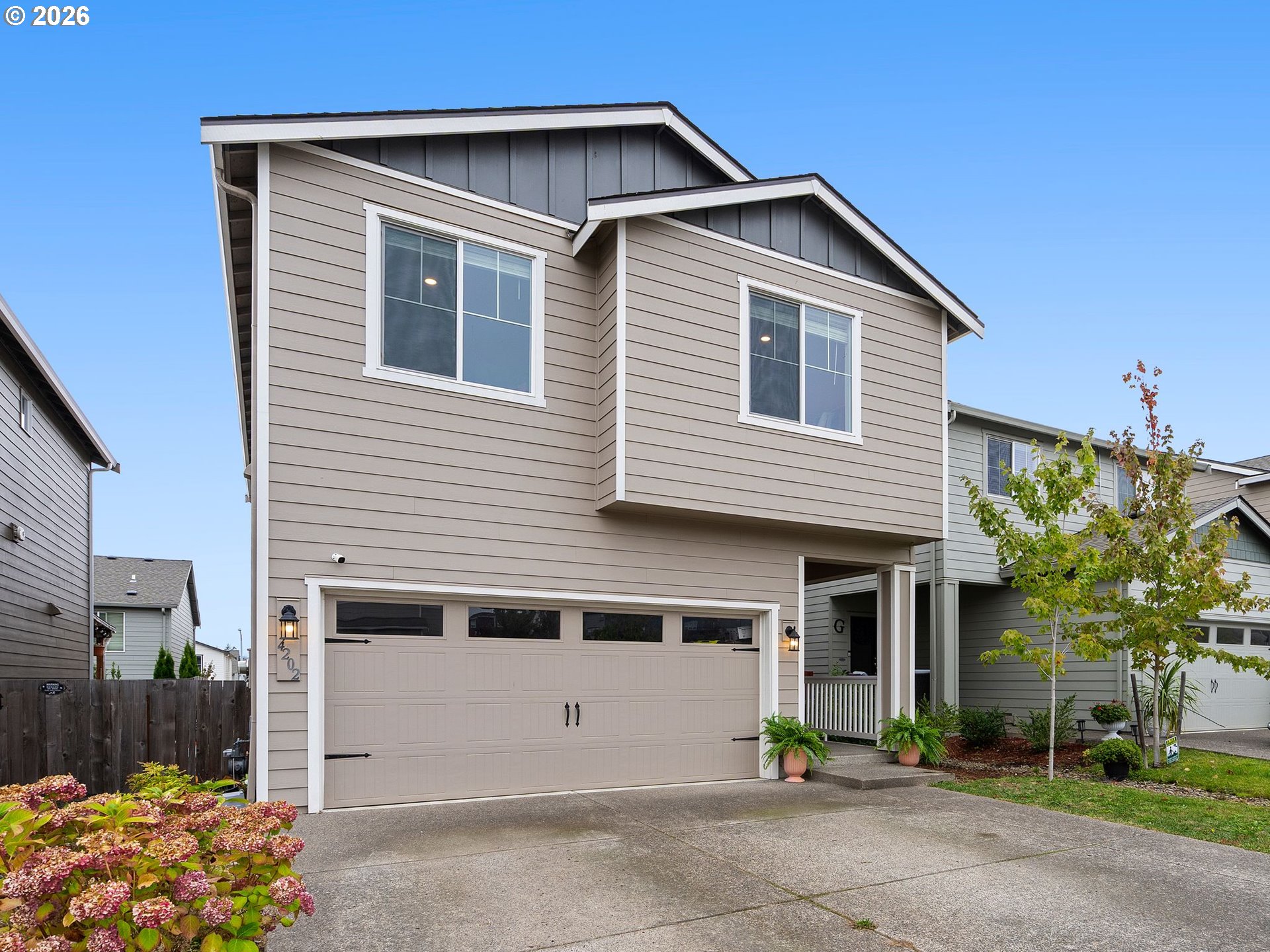 4202 SW Thomas Ave, Gresham, OR 97080 — photo 2