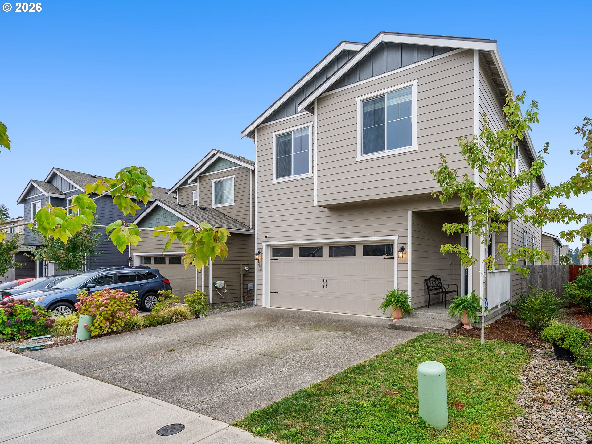 4202 SW Thomas Ave, Gresham, OR 97080 — photo 3