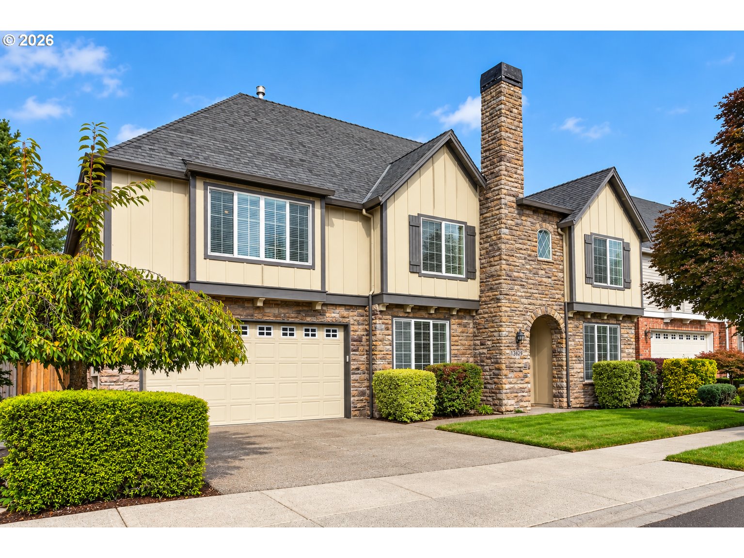 13629 NW Payne Dr — photo