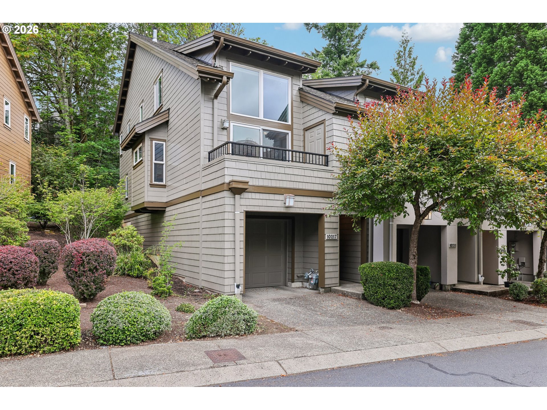 10217 NW Alder Grove Ln — photo