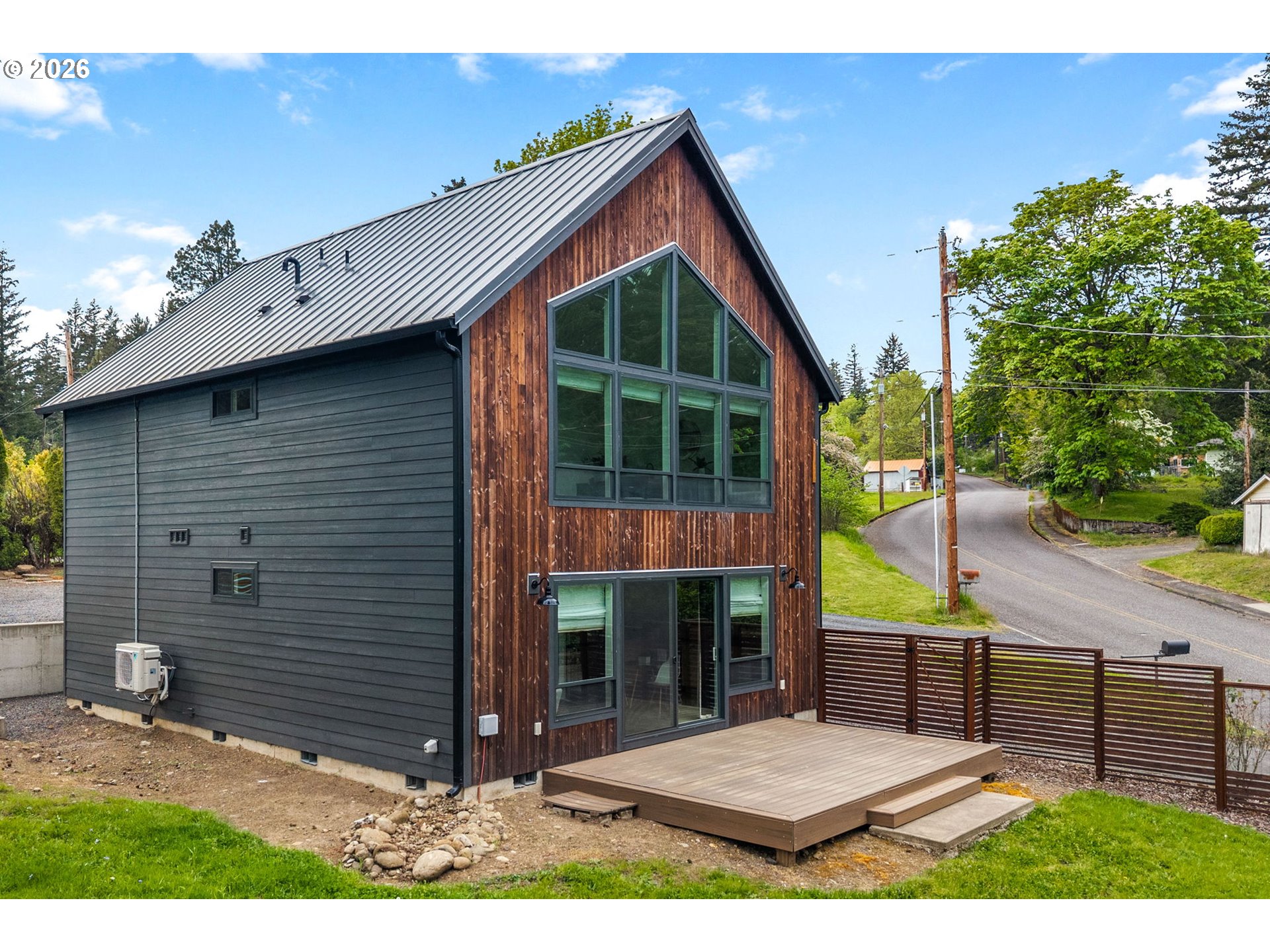 361 NW Frank Johns Rd — photo
