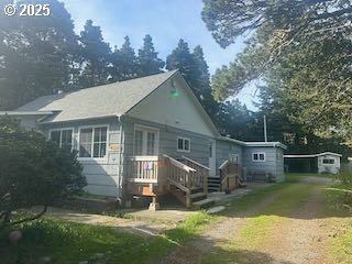92447 Paradise Point Rd — photo