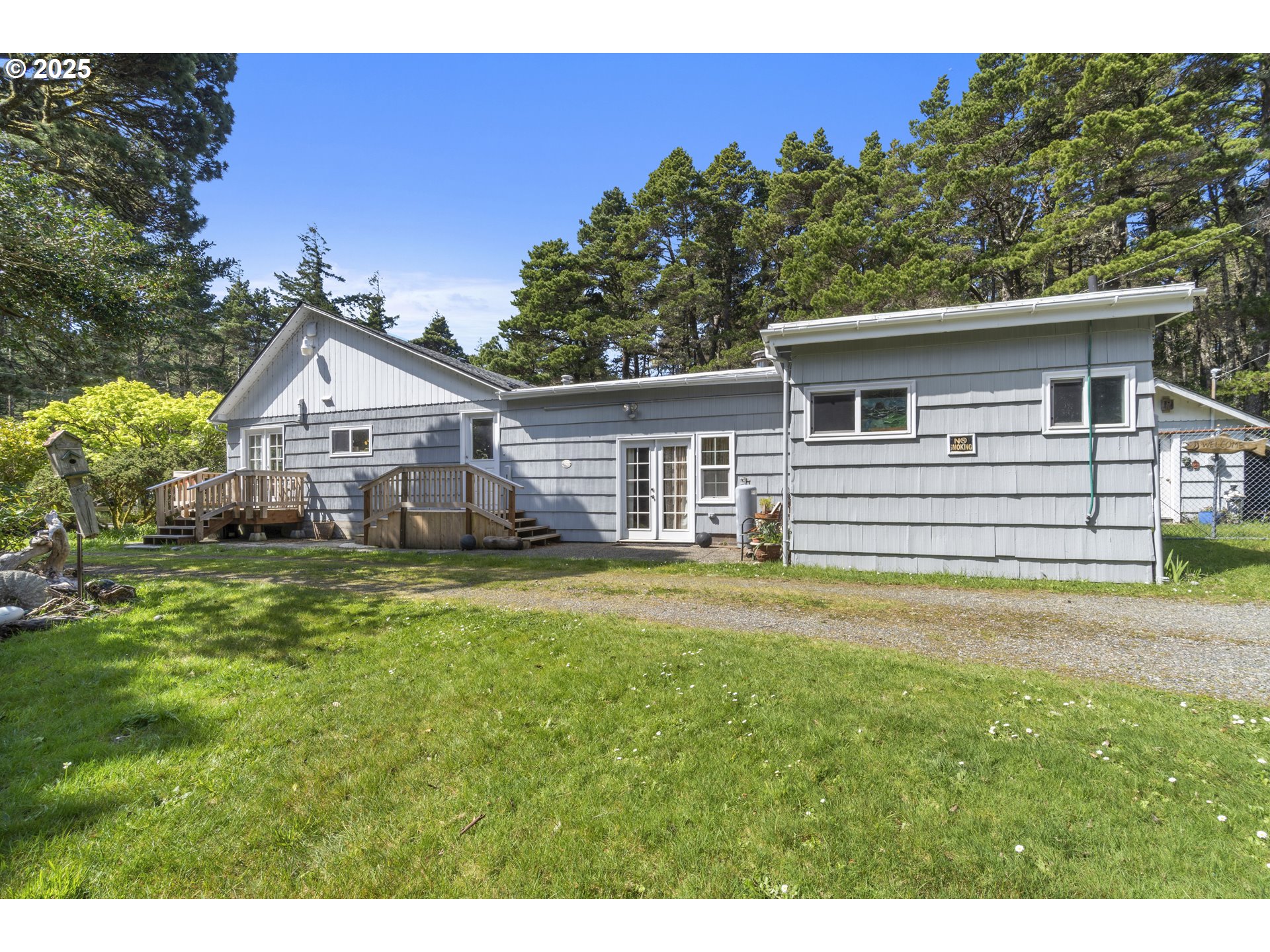 92447 Paradise Point Rd, PortOrford, OR 97465 — photo 2