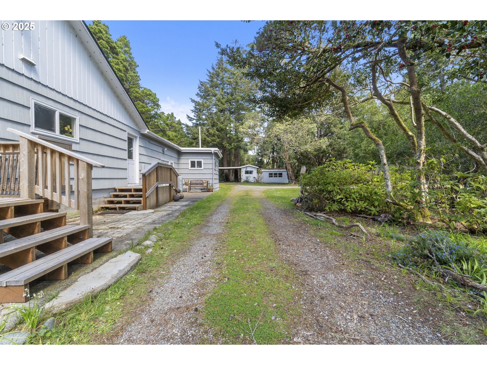 92447 Paradise Point Rd, PortOrford, OR 97465 — photo 3