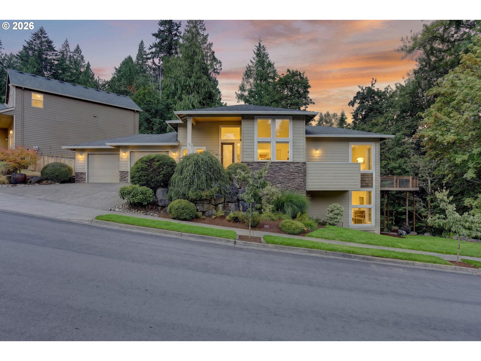 2427 SE Elliott Dr — photo