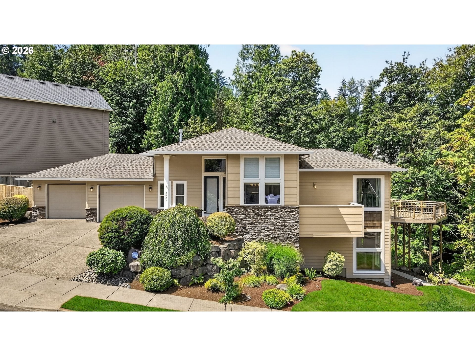 2427 SE Elliott Dr, Gresham, OR 97080 — photo 3