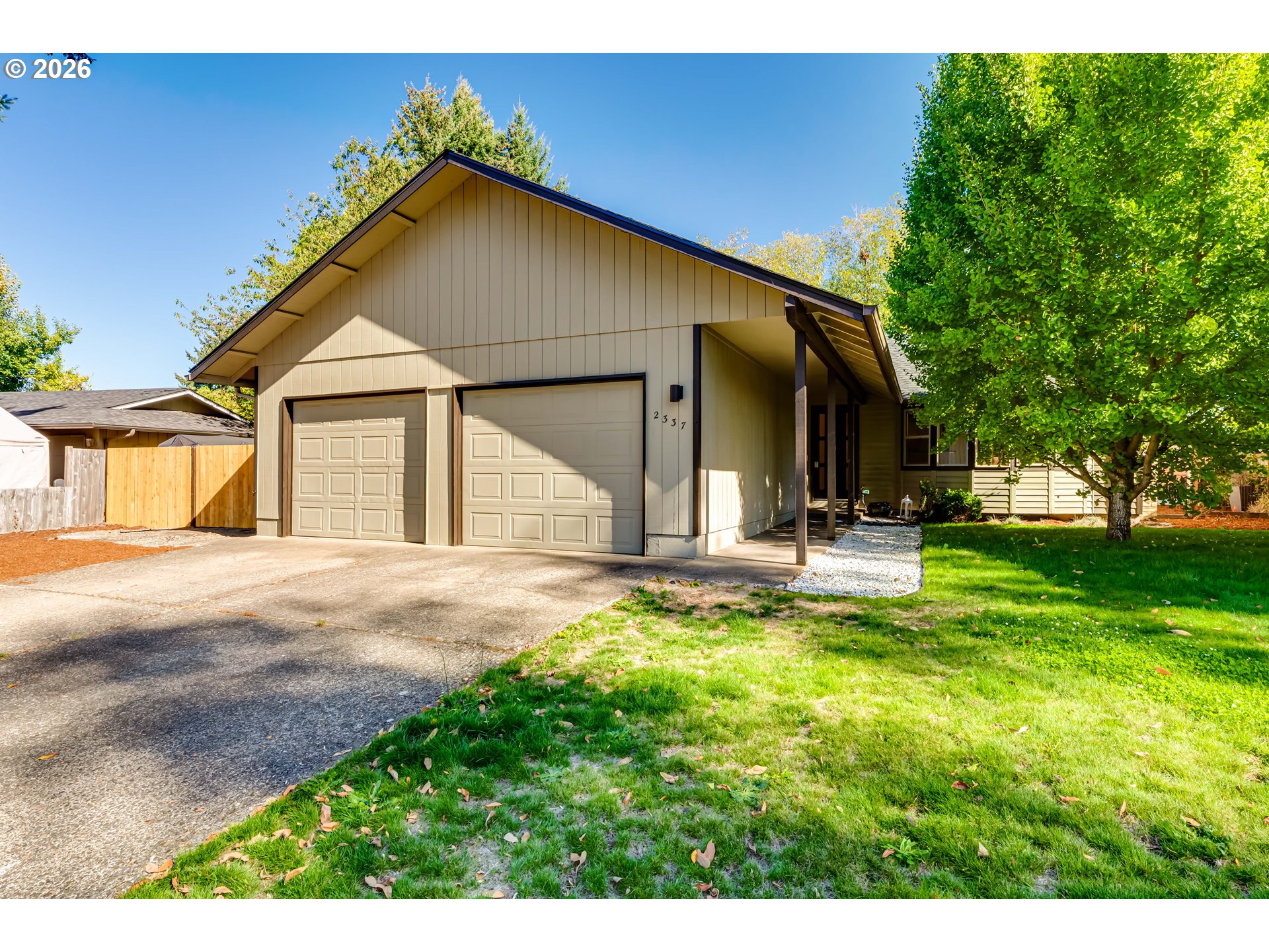 2337 Willona Park — photo