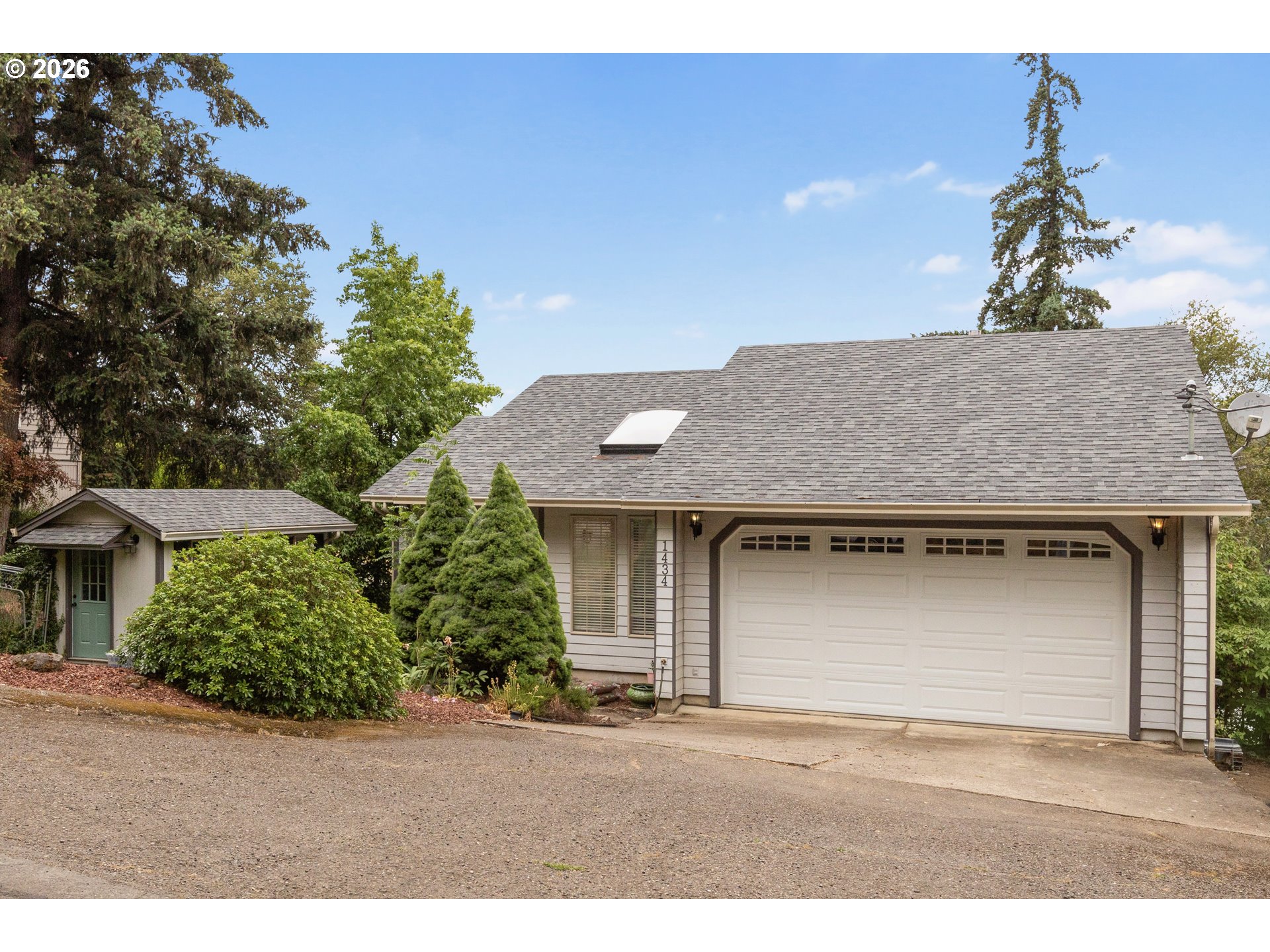 1434 SE Kane St — photo