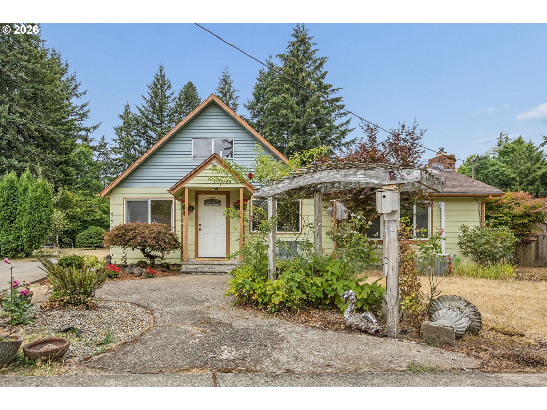 5127 SE Welch Rd — photo
