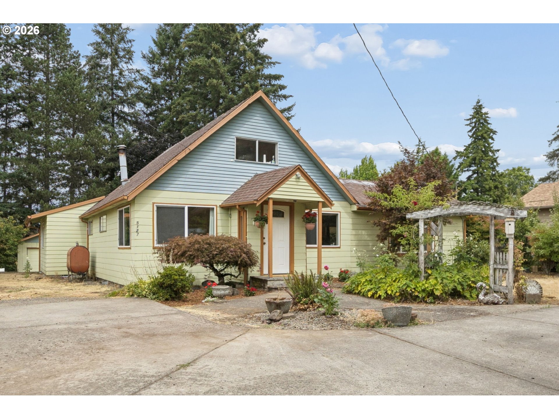 5127 SE Welch Rd, Gresham, OR 97080 — photo 2