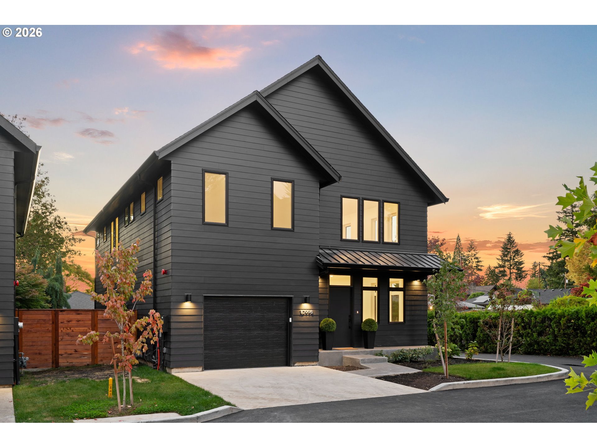 10998 SE Stanley Ave — photo