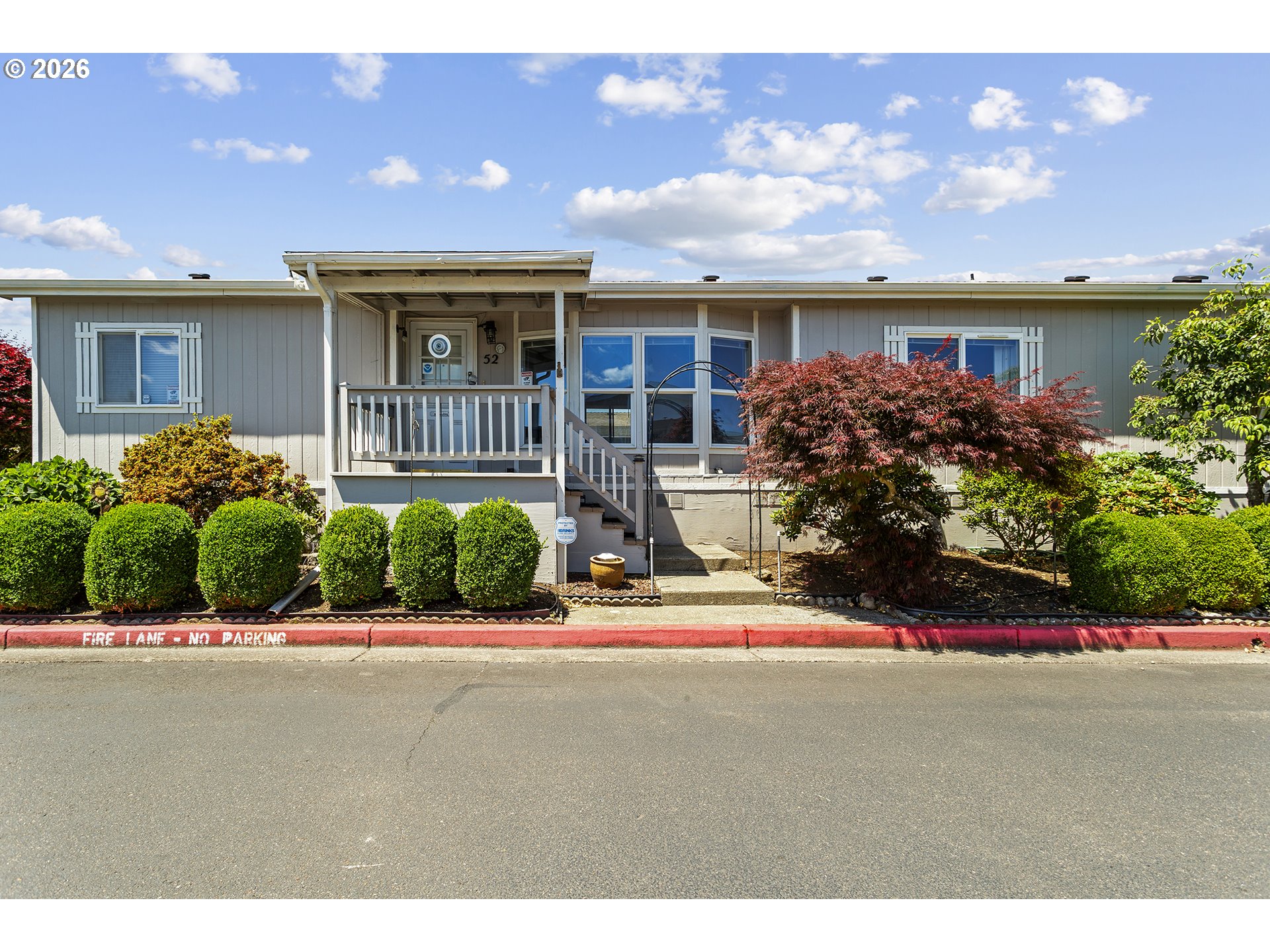 1000 S McKern Ct 52 — photo
