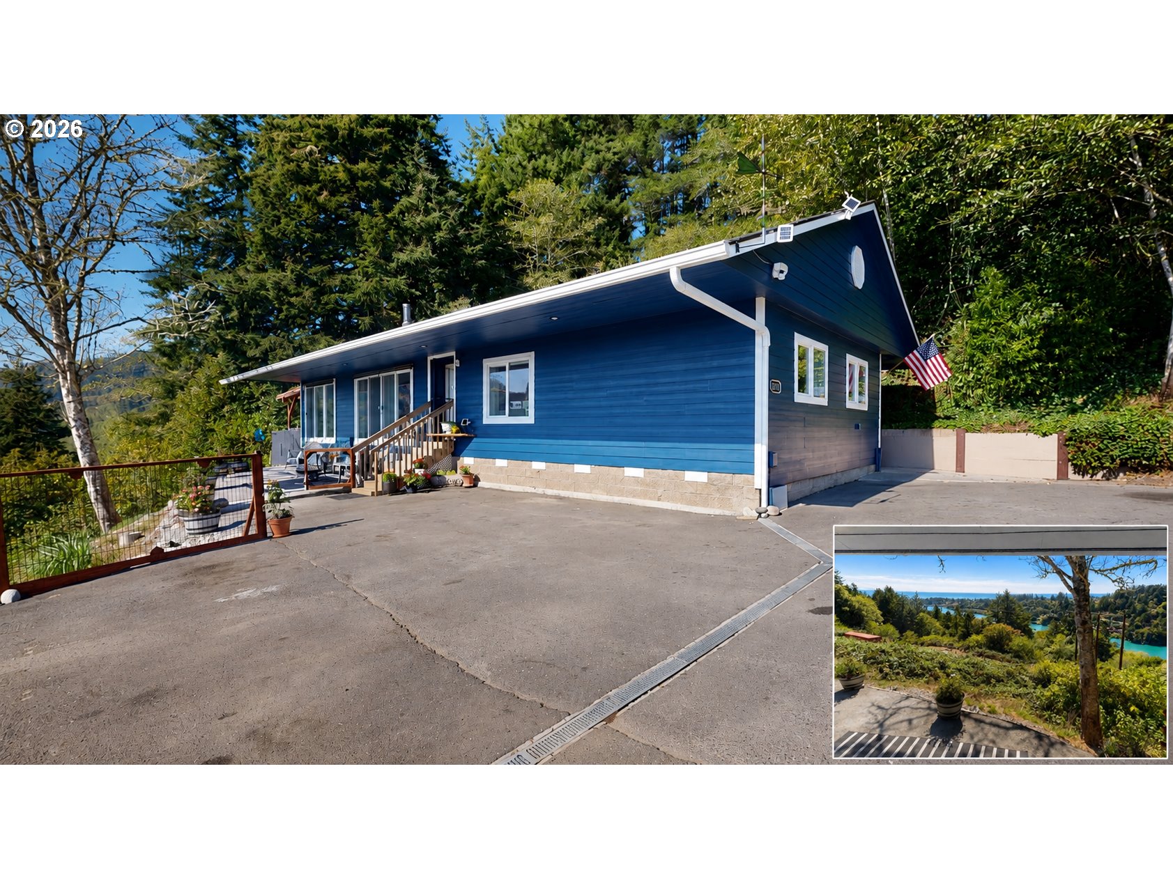 16631 Foster Rd — photo