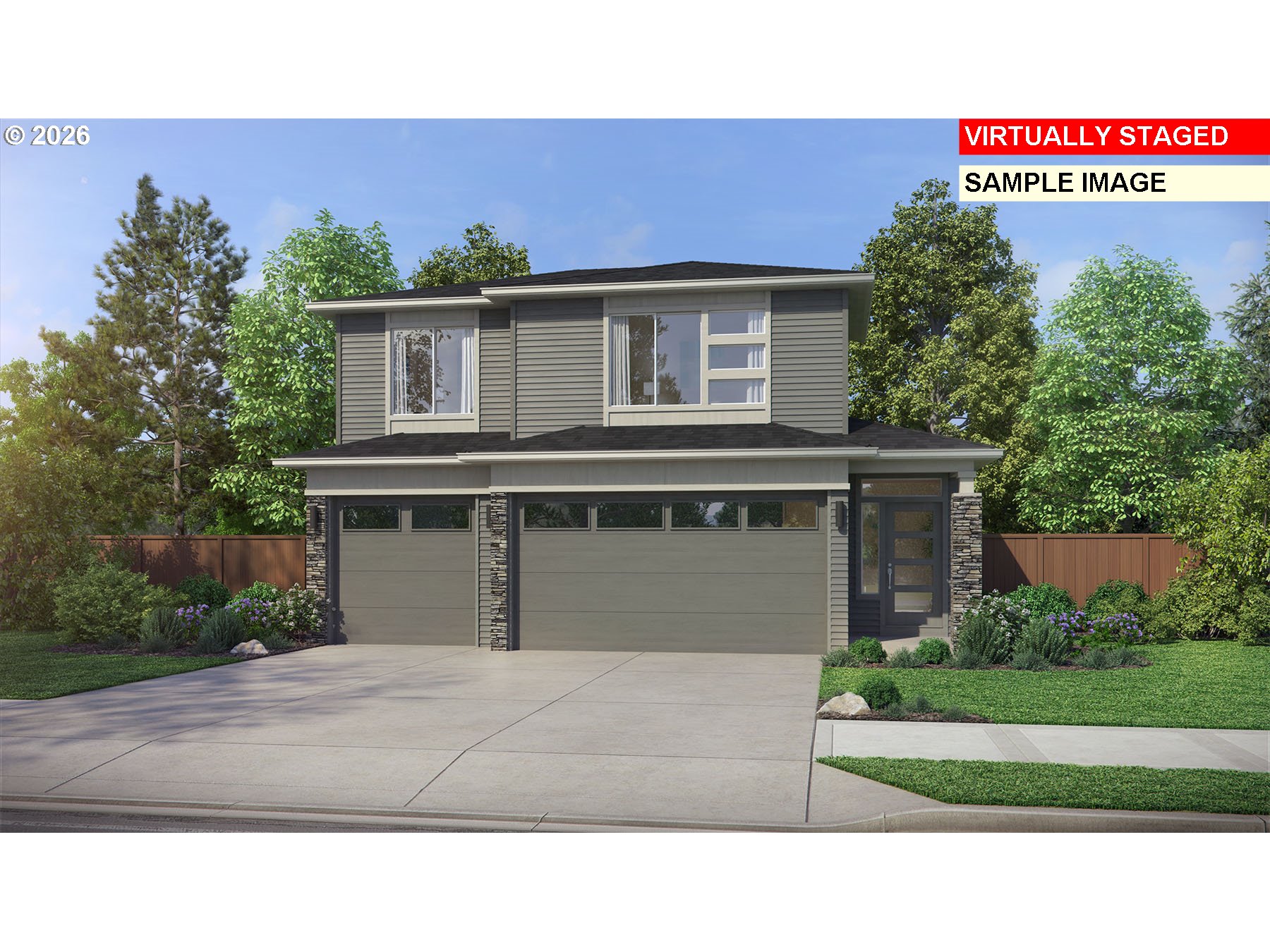 12435 SW Trask St — photo