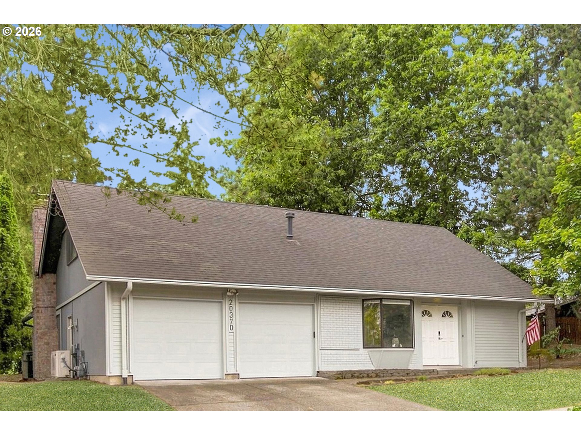 20370 NW Rock Creek Blvd — photo