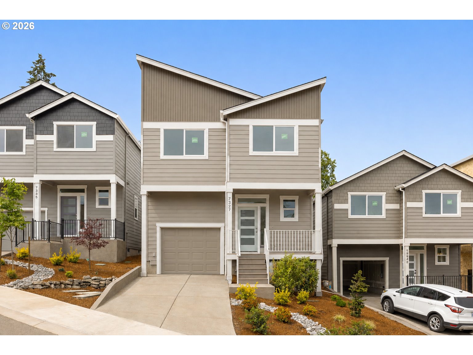 19954 SW Bernhardt L-7 — photo