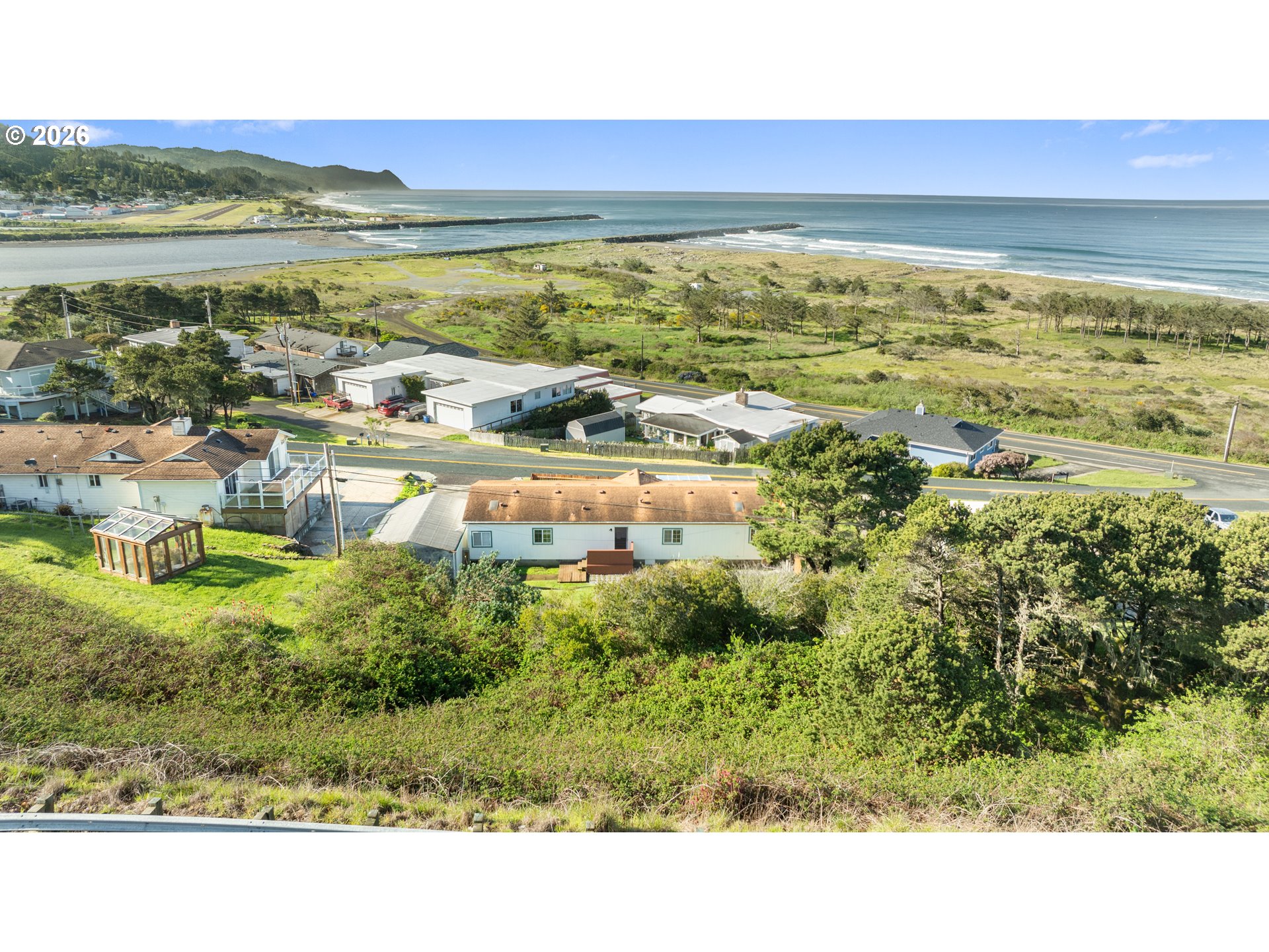 94033 Doyle Point Rd, GoldBeach, OR 97444 — photo 2