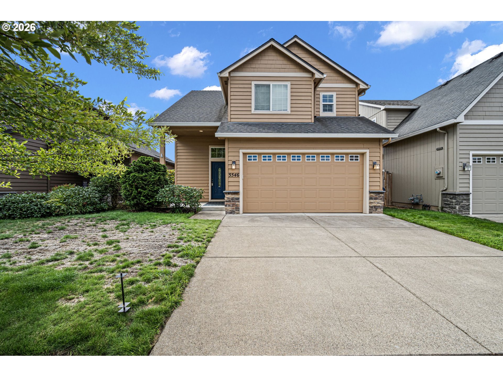 5546 King Arthur Ct — photo