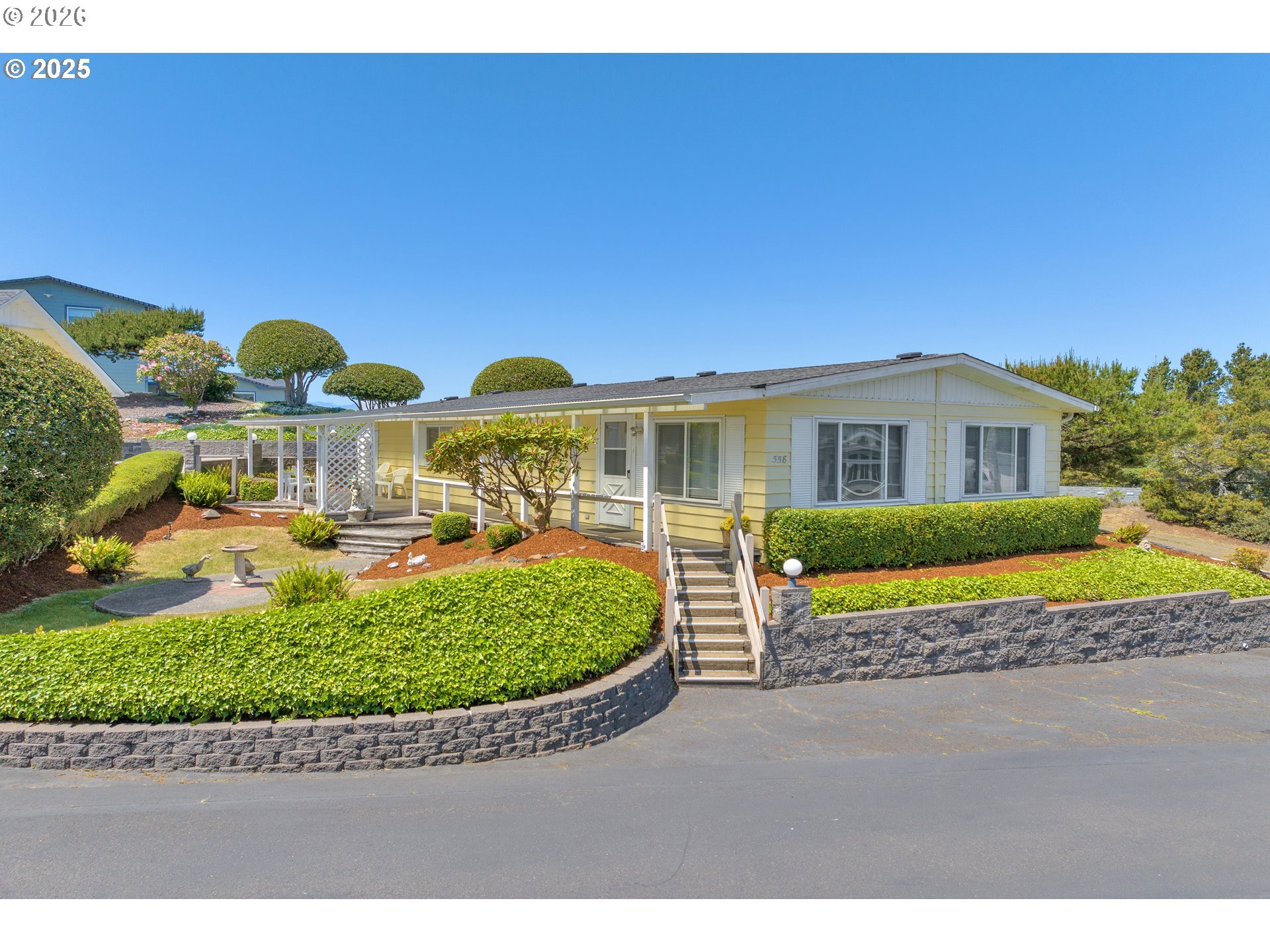 1601 Rhododendron Dr 558 — photo