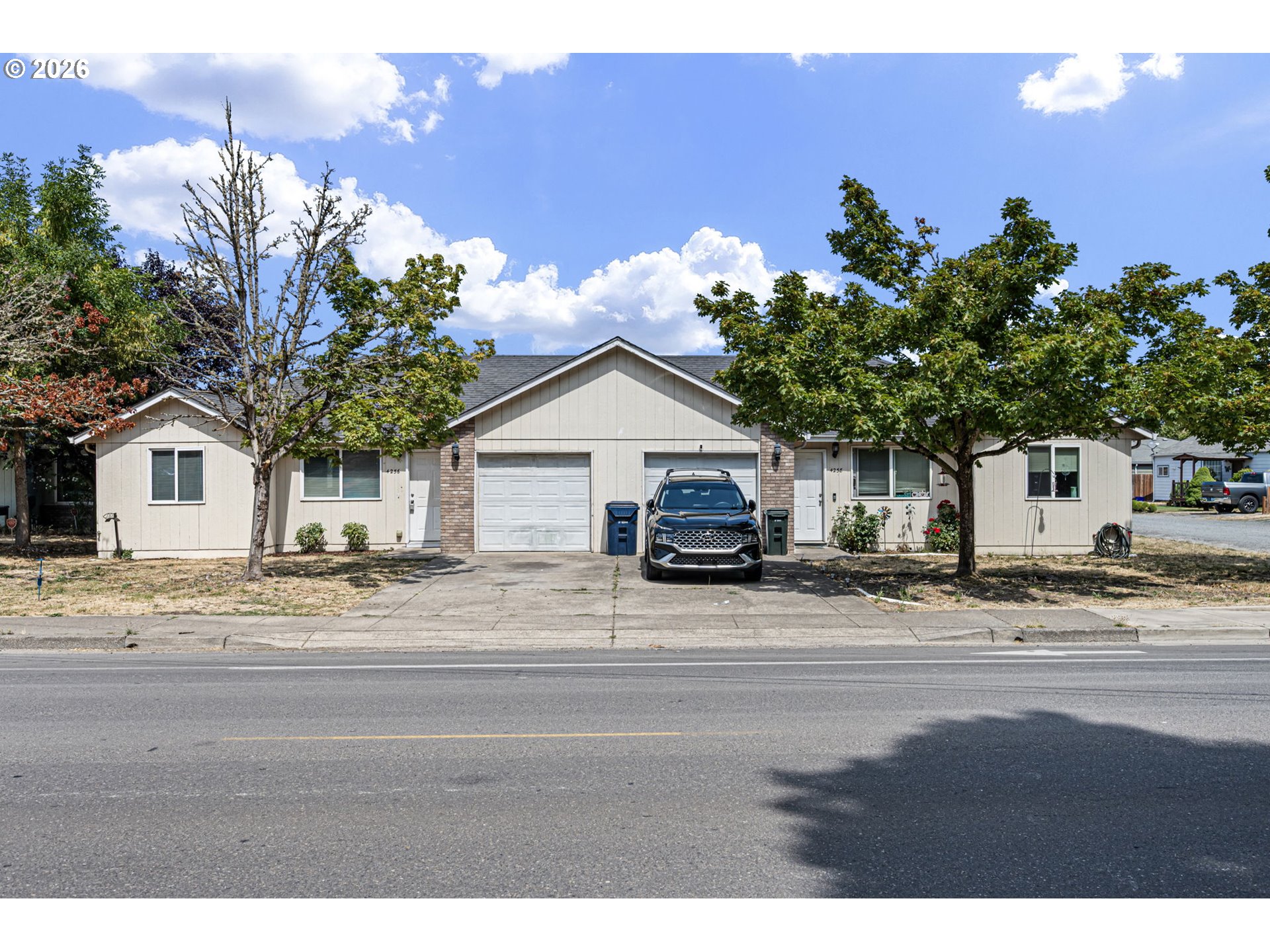 4256 Daisy St, Springfield, OR 97477