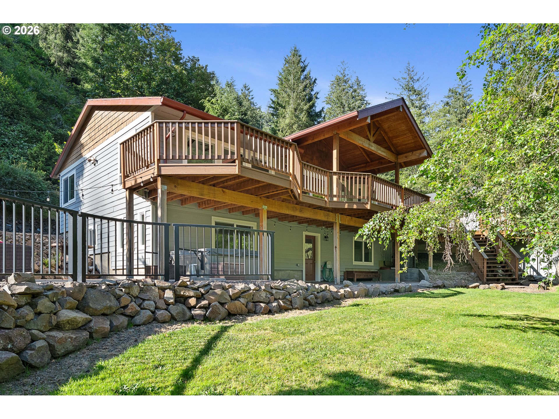 15540 Trask River Rd — photo