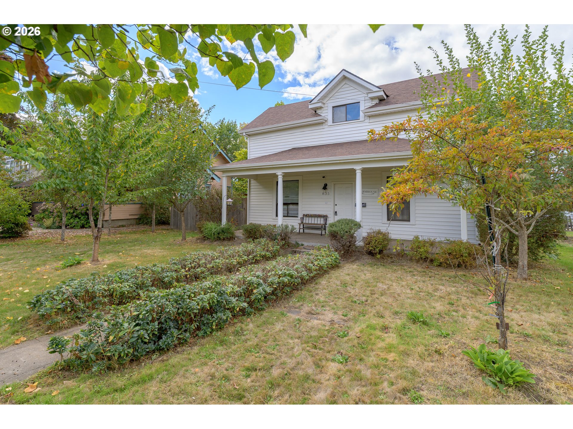 835 NW Yamhill St — photo