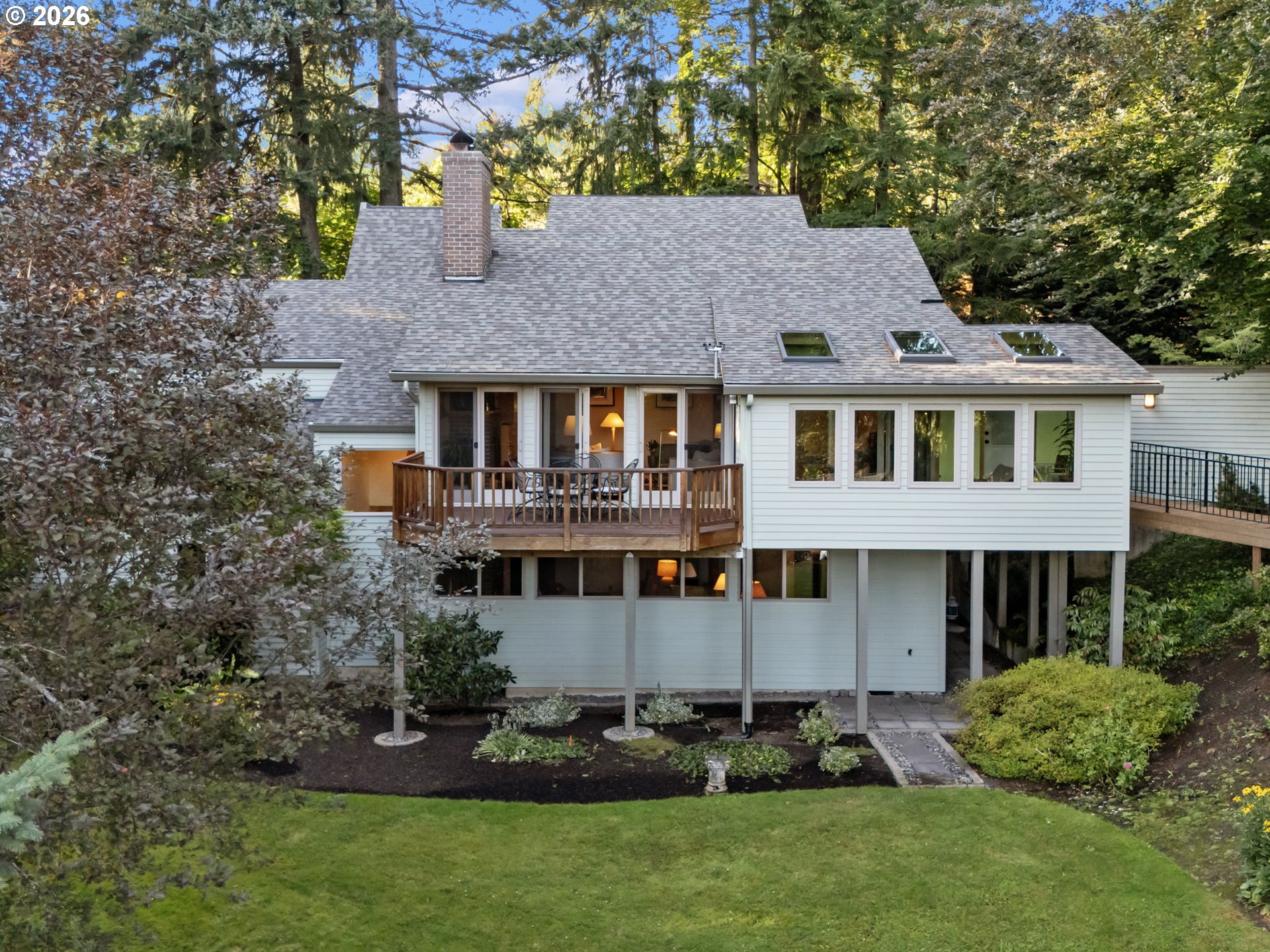 6019 SW Woods Ct — photo