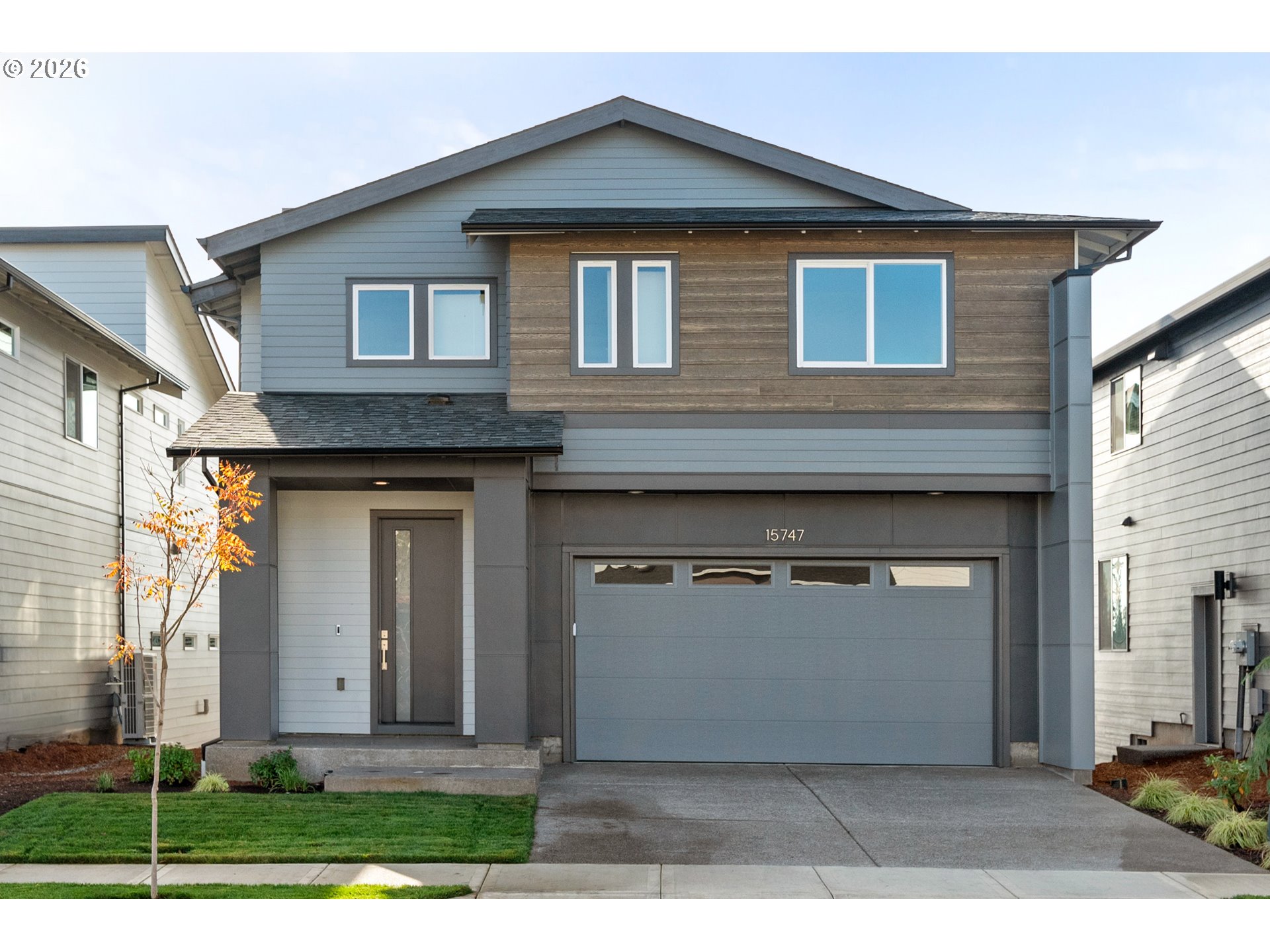 15747 SW Vanderwood Ave — photo