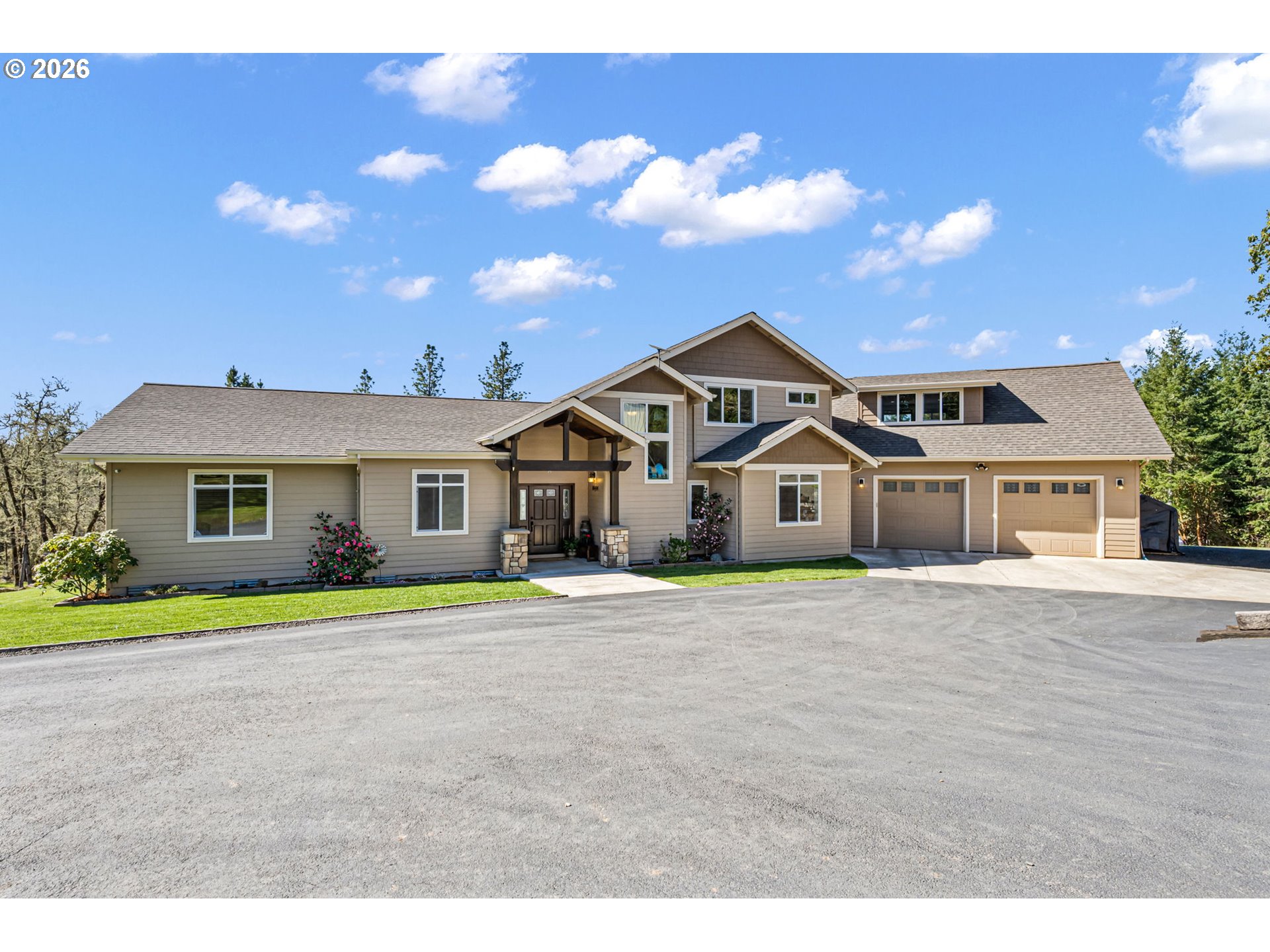 86404 Bailey Hill Rd — photo