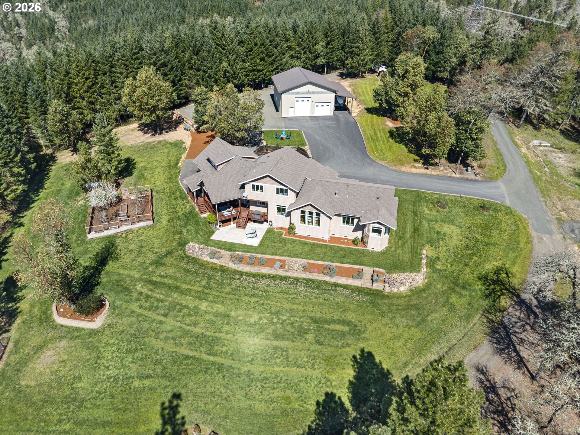 86404 Bailey Hill Rd, Eugene, OR 97405 — photo 3
