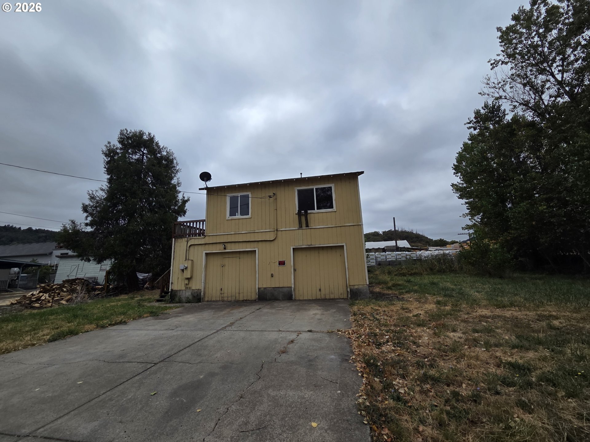 119 Pleasant Ave — photo