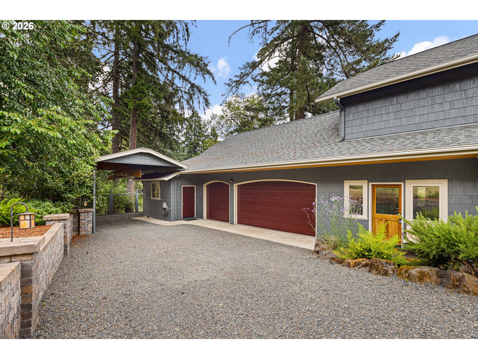 1949 Graham Dr, Eugene, OR 97405 — photo 3