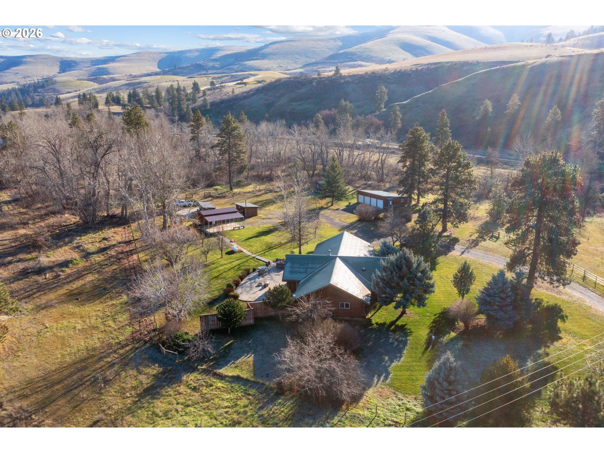74091 Thornhollow Rd — photo