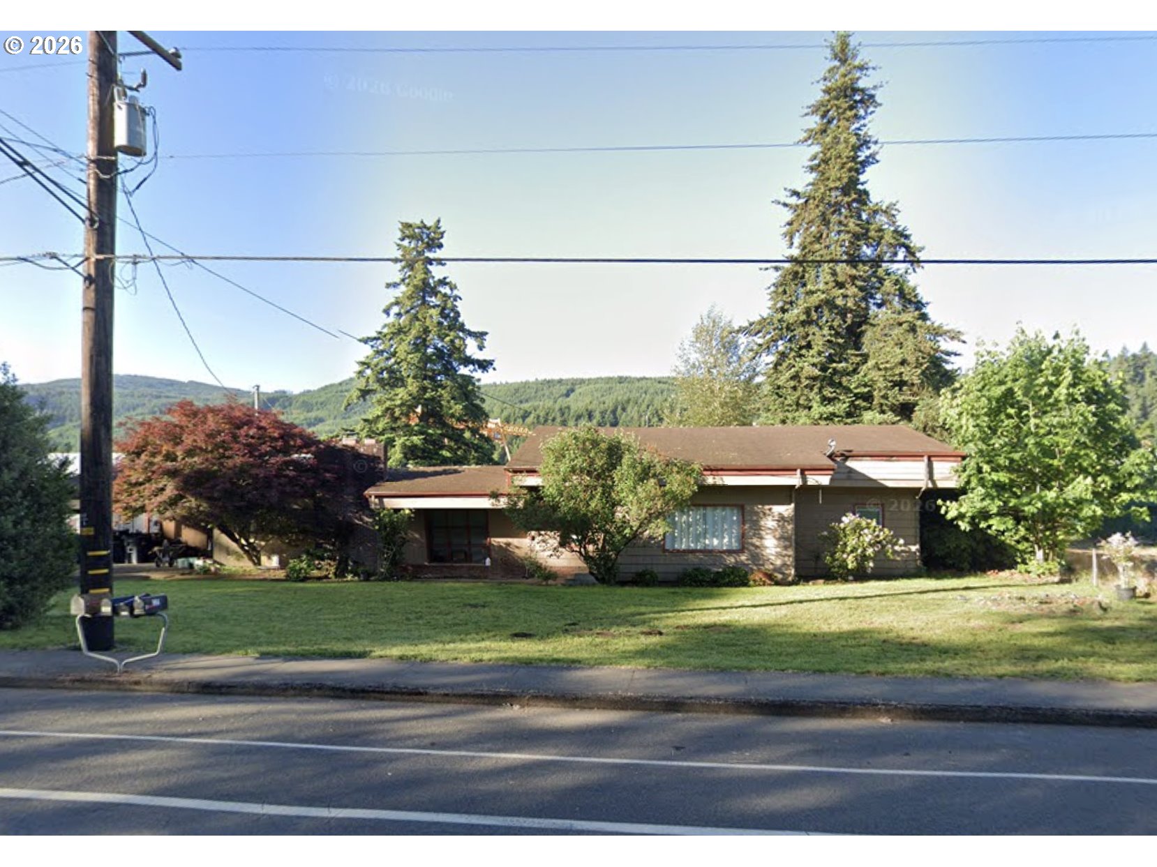 1316 Main St — photo