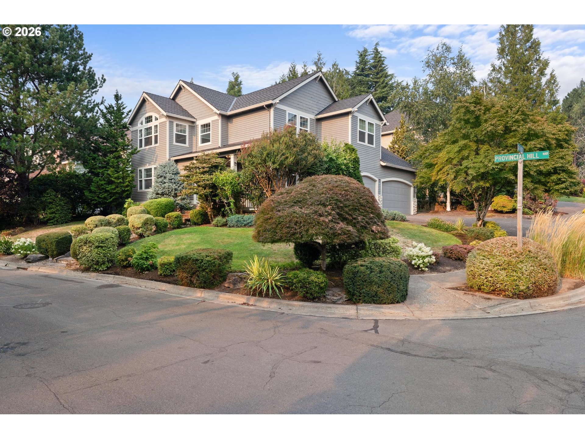 5308 Southwood Dr — photo